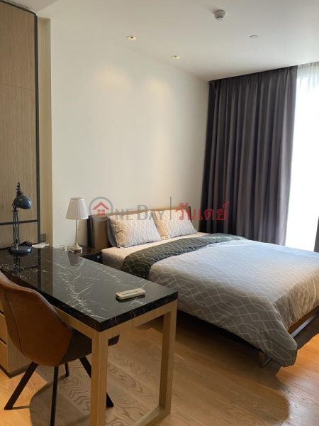 Property Search Thailand | OneDay | Residential Rental Listings Condo for Rent: BEATNIQ Sukhumvit 32, 58 m², 1 bedroom(s)