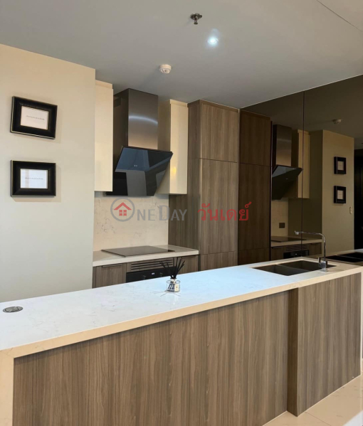 ฿ 250,000/ month Condo for Rent: Celes Asoke, 134 m², 3 bedroom(s)