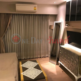 Condo for Rent: Tidy Thonglor, 41 m², 1 bedroom(s) - OneDay_0