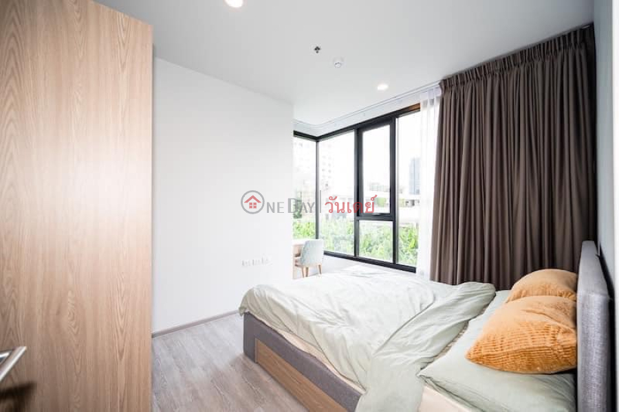 Condo for Rent: XT Ekkamai, 46 m², 2 bedroom(s) | Thailand | Rental ฿ 32,000/ month