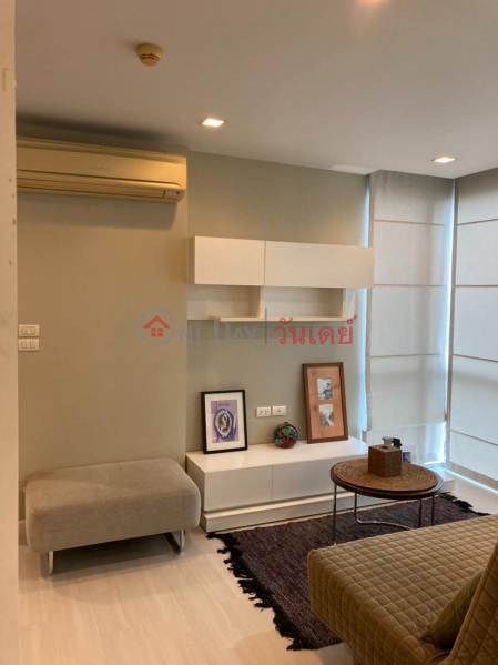 Condo for Sale: The Room Sukhumvit 64, 42 m², 1 bedroom(s),Thailand, Sales, ฿ 3.35Million