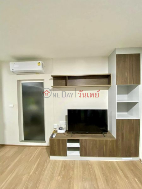 For rent Dcondo Tann-Charan (4th floor, building A) _0