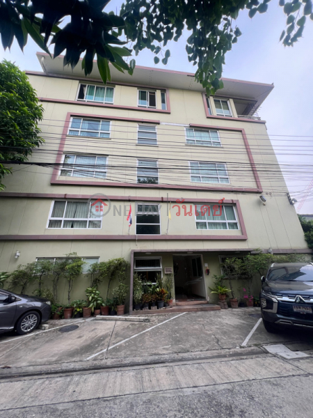 Pantip Place Apartment (พันธุ์ทิพย์เพลส อพาร์ทเม้นท์),Chatuchak | OneDay วันเดย์(1)