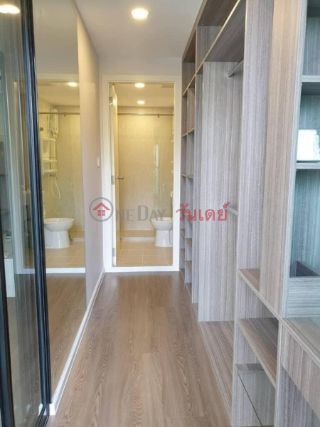 Condo for rent:The Origin Phahol-Saphanmai (4th floor) | Thailand | Rental | ฿ 12,000/ month