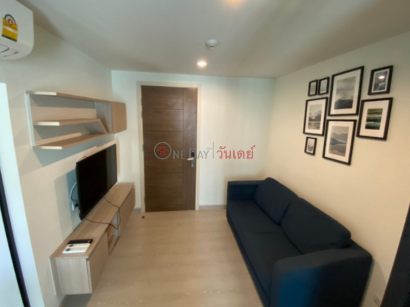 Condo for Rent: Niche Mono Sukhumvit 50, 29 m², 1 bedroom(s) Rental Listings