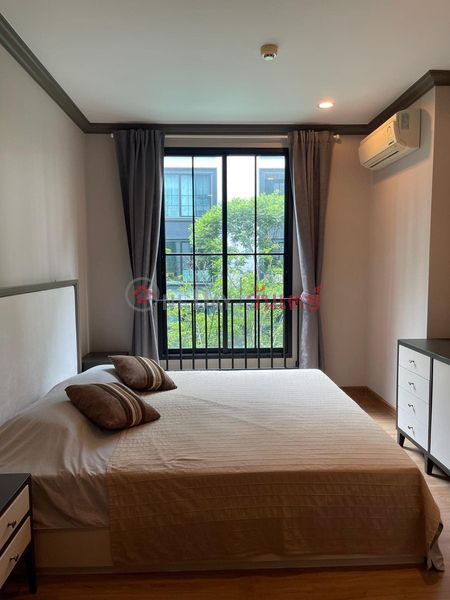 Condo for rent: The Reserve Kasemsan 3 (2nd floor),1bedroom Thailand | Rental, ฿ 28,000/ month