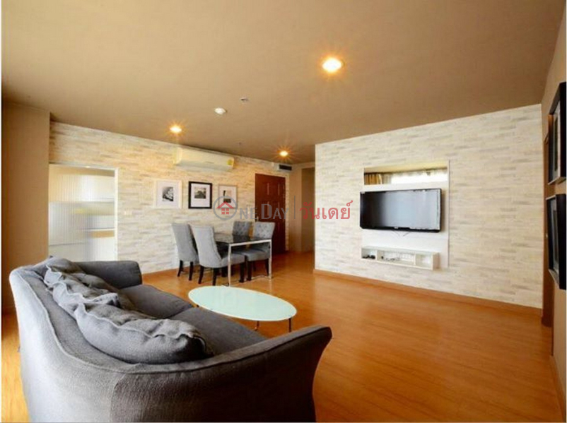 Condo for Rent: Life Sukhumvit 65, 60 m², 1 bedroom(s) Rental Listings