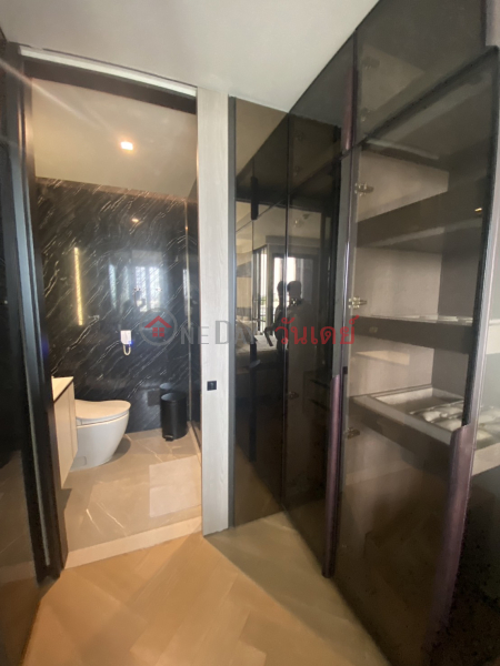 Condo for Rent: The Reserve Sukhumvit 61, 30 m², 1 bedroom(s) Rental Listings