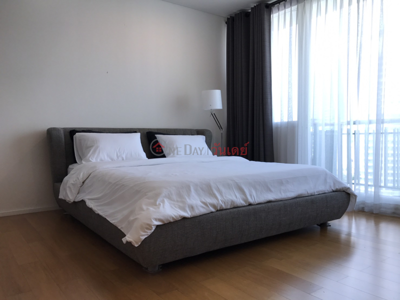 Condo for Rent: Wind Sukhumvit 23, 106 m², 3 bedroom(s),Thailand, Rental, ฿ 65,000/ month