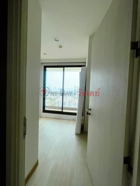 ฿ 5.69Million | P08300624 For Sale Condo Sense Phaholyothin (Sense Phaholyothin) 2 bedrooms, 2 bathrooms, 59 sq m, 16th floor