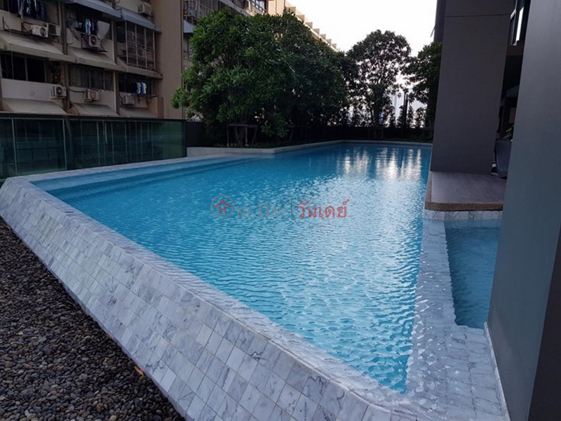  | 1 | Residential | Rental Listings, ฿ 17,000/ month