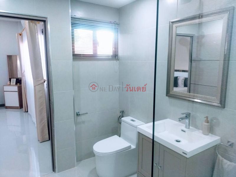 Executive House 4 Beds 5 Baths Pattaya Sales Listings (TRI-TP000791)