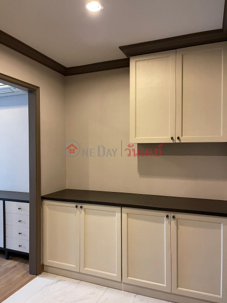 Condo for rent: The Reserve Kasemsan 3 (2nd floor),1bedroom Rental Listings