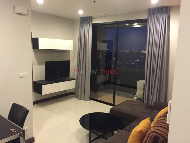 Condo for Rent: Vista Garden, 70 m², 2 bedroom(s) Rental Listings