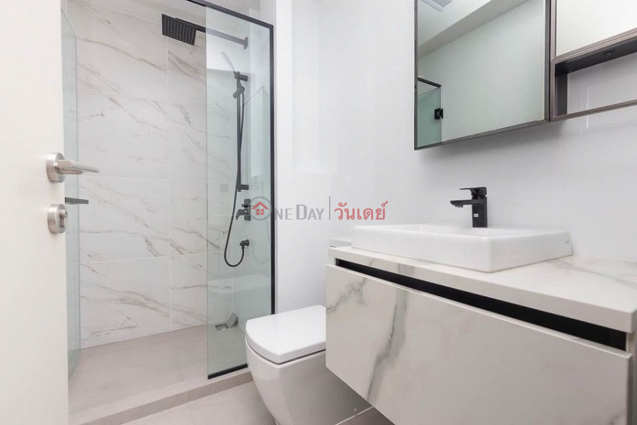 Condo for rent THE LINE Sukhumvit 101 (24th floor) Rental Listings