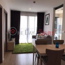 Condo for Rent: IDEO O2, 47 m², 2 bedroom(s) - OneDay_0