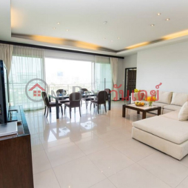 Apartment for Rent: Baan Thirapa, 230 m², 4 bedroom(s) - OneDay_0