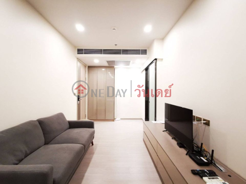 Condo for Rent: One 9 Five Asoke - Rama 9, 35 m², 1 bedroom(s) - OneDay_0