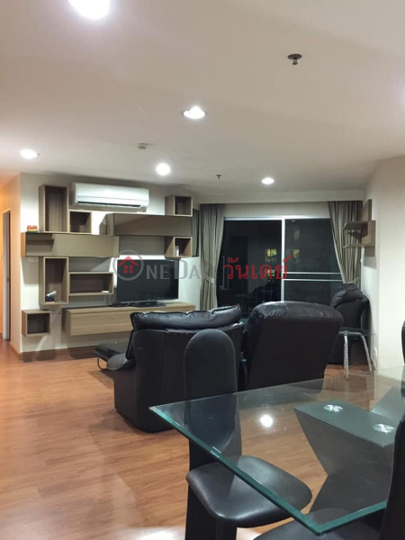 Condo for Rent: Belle Grand Rama 9, 101 m², 3 bedroom(s),Thailand Rental, ฿ 55,000/ month