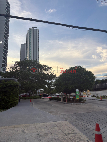 อาคารสงเคราะห์ทบ. (ส่วนกลางบางซื่อ) (Army Welfare Building (Bang Sue Central)) ดุสิต | OneDay วันเดย์(3)