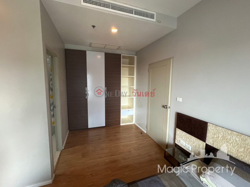 ฿ 30,000/ month, Noble Reveal Condominium, Watthana, Bangkok