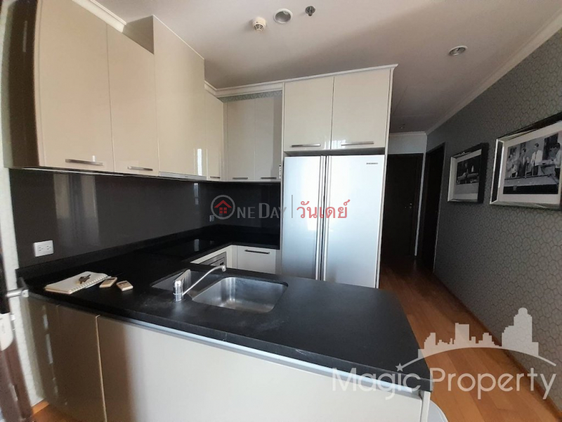 Quattro By Sansiri, Khlong Tan Nuea, Watthana, Bangkok | Thailand, Rental, ฿ 65,000/ month