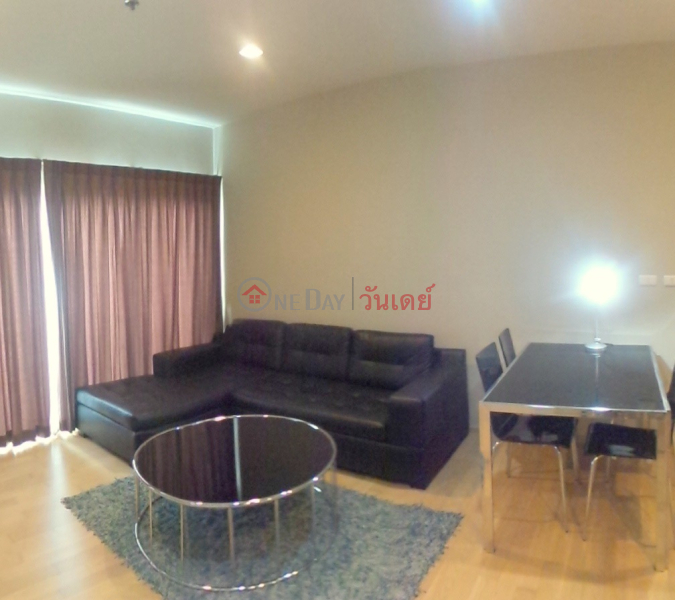 , 1, Residential Rental Listings | ฿ 50,000/ month