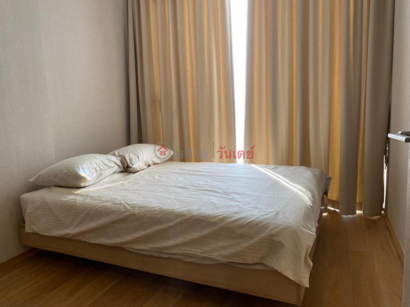 คอนโด สำหรับ เช่า: Siamese Exclusive Sukhumvit 42, 42 ตร.ม., 1 ห้องนอน รายการเช่า