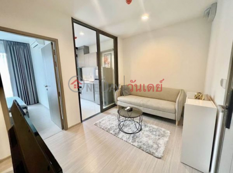 Condo for rent Life Asoke Hype (39th floor) _0