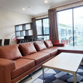 Condo for Rent: Supalai Premier Charoen Nakhon, 108 m², 2 bedroom(s) - OneDay_0