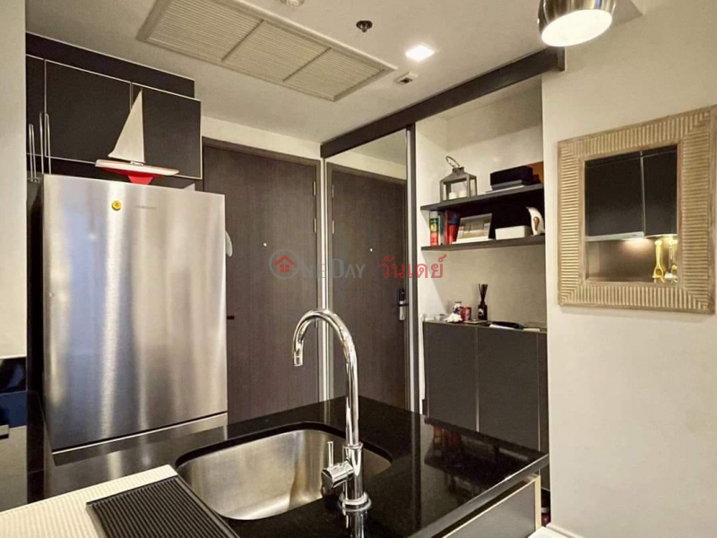 Condo for rent: Nye by Sansiri (14th floor),fully furnished Rental Listings