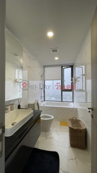 Condo for Rent: CLOUD Thonglor-Phetchaburi, 38 m², 1 bedroom(s) Rental Listings