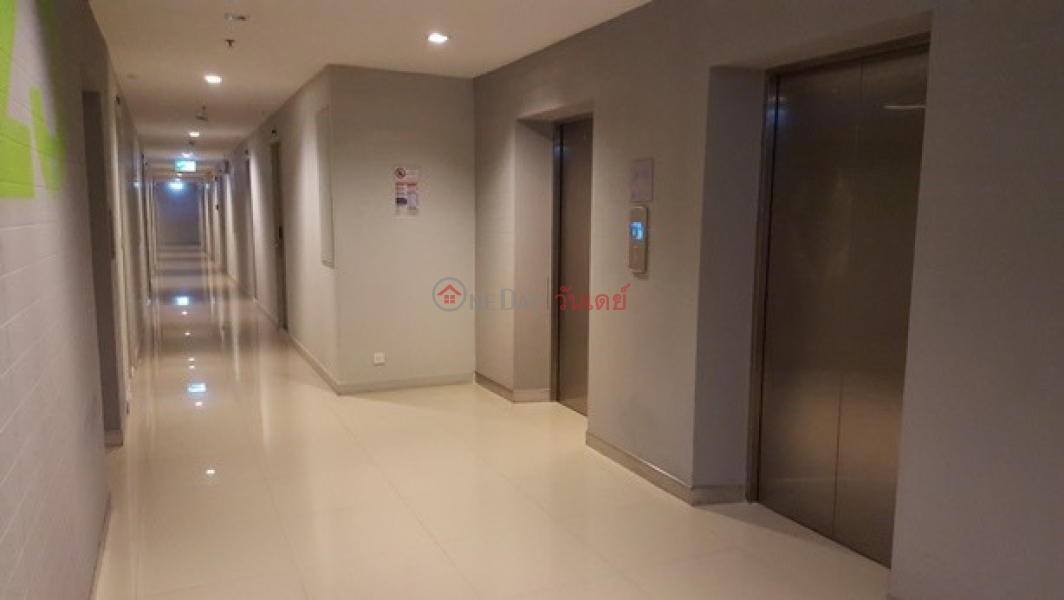 , 1 Residential, Rental Listings | ฿ 15,000/ month