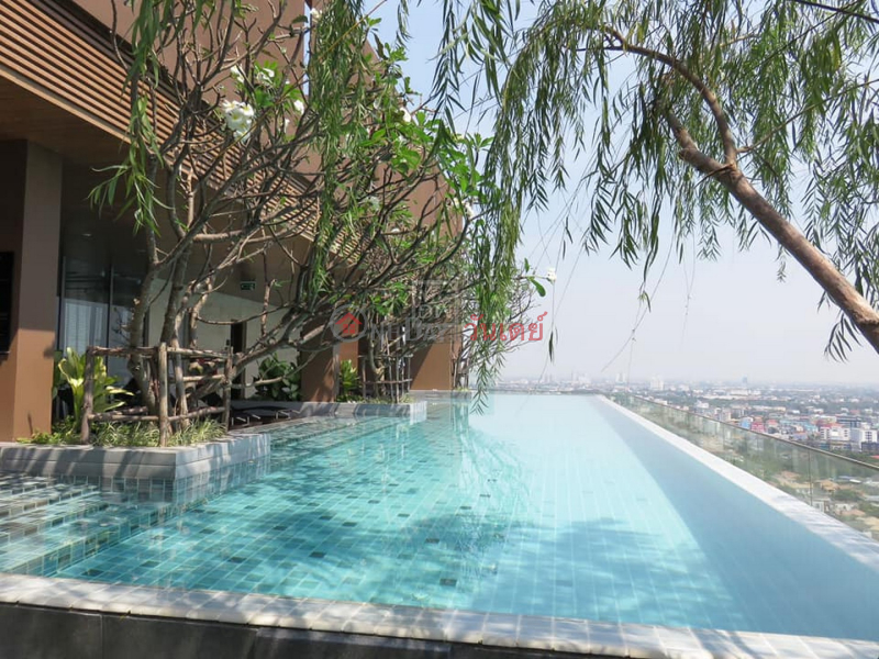 คอนโด สำหรับ เช่า: The Lofts Ekkamai, 74 ตร.ม., 2 ห้องนอน ประเทศไทย เช่า | ฿ 50,000/ เดือน