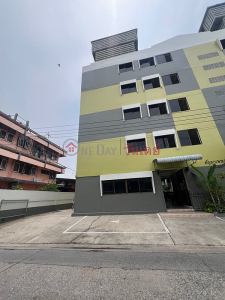ธัญญา เพลส (Tanya Place) จตุจักร | OneDay วันเดย์(1)