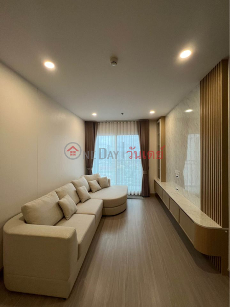 Condo for Rent: Supalai Premier Si Phraya-samyan, 73 m², 2 bedroom(s) Rental Listings