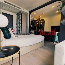 For Rent: Iconic Luxury Living – ASHTON ASOKE _0