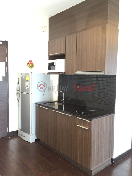 Condo for Rent: Ideo Q Phayathai, 50 m², 1 bedroom(s) | Thailand, Rental | ฿ 26,000/ month