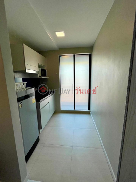 Condo for rent Mestyle Sukhumvit - Bang Na (7th floor, building 2) | Thailand, Rental | ฿ 10,000/ month