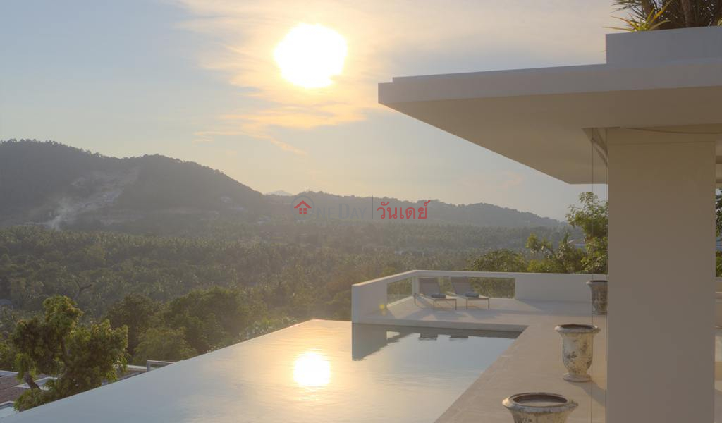 ฿ 2.16Million/ เดือน | Samujana Villa 4