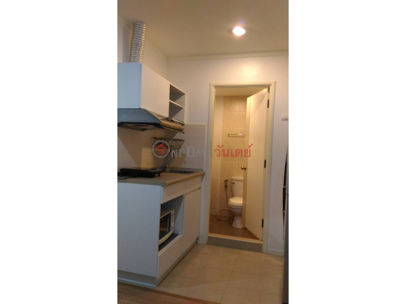 ฿ 11,000/ month Condo for Rent: Lumpini Ville Sukhumvit 77 2, 30 m², 1 bedroom(s)