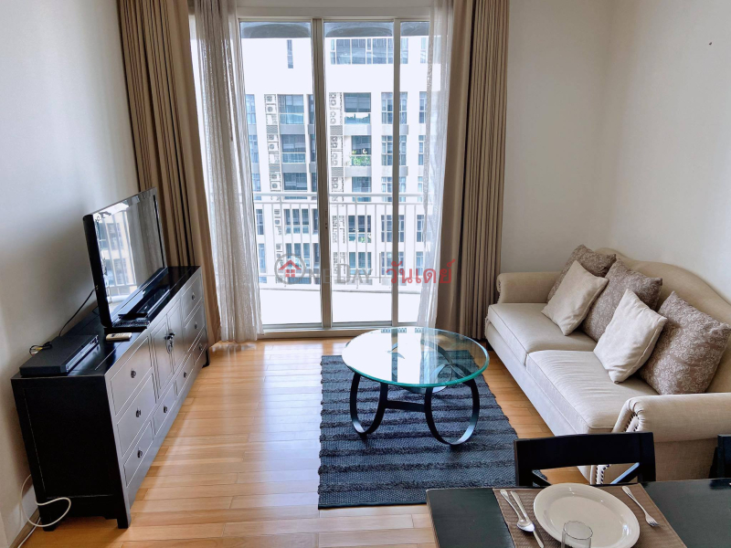 ฿ 45,000/ month | Condo for Rent: 39 By Sansiri, 51 m², 1 bedroom(s)