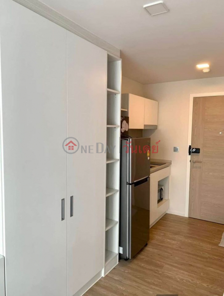 Condo for rent Atmoz Chaengwattana (7th floor, building B) Rental Listings