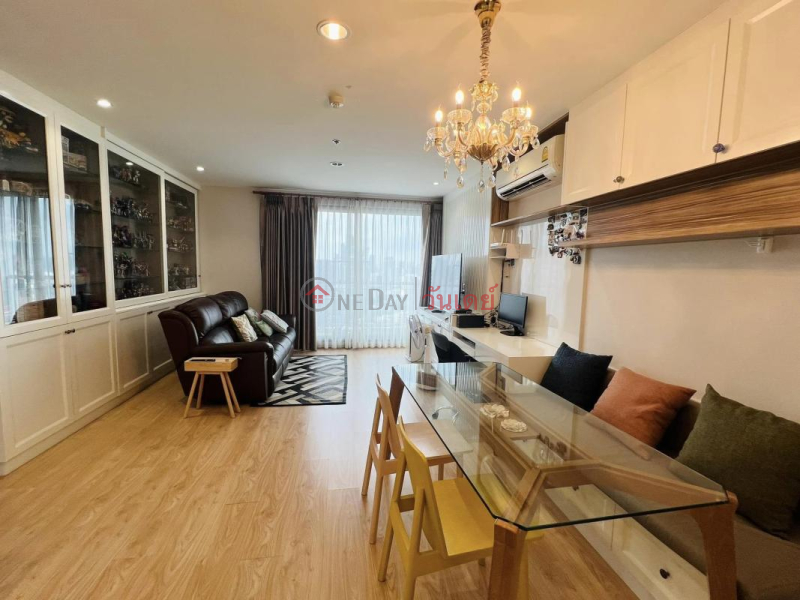 Condo for Sale: Rhythm Sukhumvit 42, 77 m², 2 bedroom(s) Sales Listings