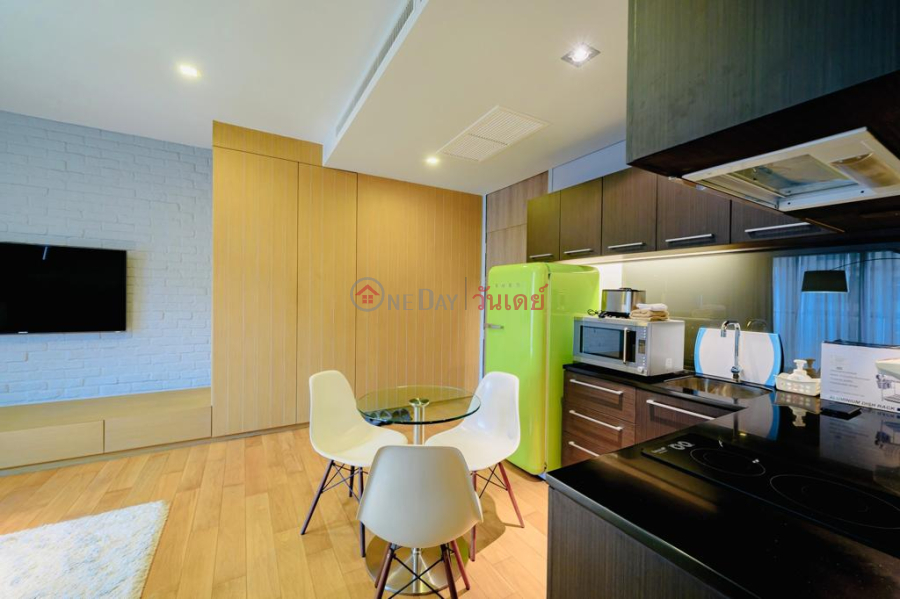 , 1 | Residential Rental Listings ฿ 40,000/ month