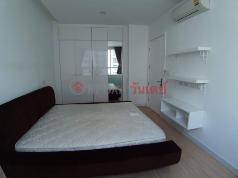 Condo for Rent: T.C. Green, 42 m², 1 bedroom(s) - OneDay_0