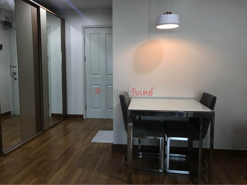 Condo for rent: Regent Home Sukhumvit 81 (6th floor),fully furnished Rental Listings