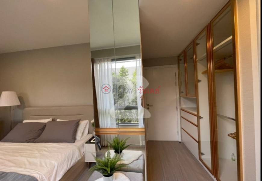 Condo for Rent: Quintara Phume Sukhumvit 39, 69 m², 2 bedroom(s),Thailand, Rental ฿ 60,000/ month