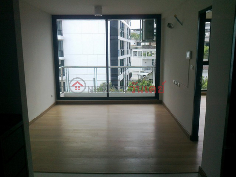 Condo for Rent: Bangkok Feliz Sukhumvit 69, 43 m², 1 bedroom(s) - OneDay_0