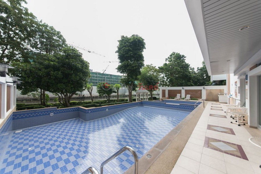 Condo for Rent: Lumpini Ville Sukhumvit 77, 35 m², 1 bedroom(s),Thailand | Rental, ฿ 12,000/ month